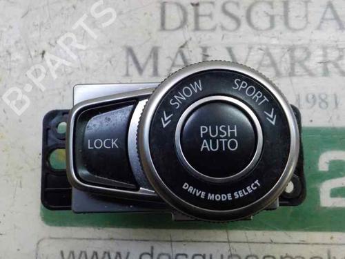 Used Switch Switch SUZUKI SX4 S-Cross (JY) 1.6 DDiS AllGrip (AKK 416D) (120 hp) 9104683 9104683