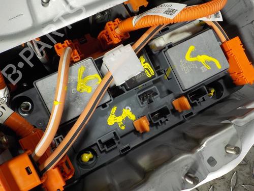 Batteri TOYOTA YARIS CROSS (MXP_)  | BP15086509E11 