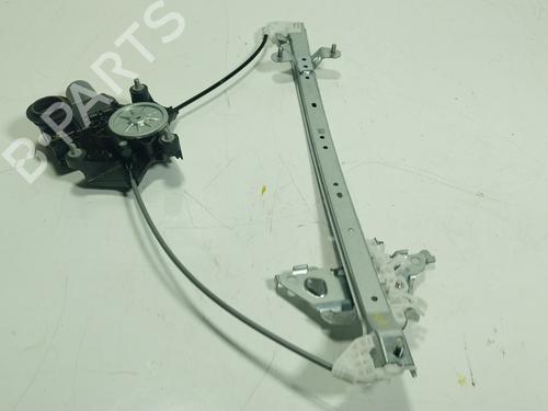 Used Rear right window mechanism Rear right window mechanism TOYOTA RAV 4 V (_A5_, _H5_) 2.5 Hybrid (AXAH52) (218 hp) 31627018 31627018