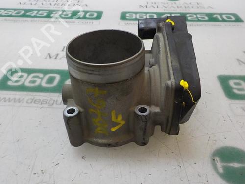 Throttle body SEAT IBIZA IV (6J5, 6P1)  | BP3868975M82 