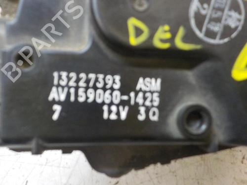 Front wiper motor OPEL INSIGNIA A (G09) 2.0 CDTI (68) | BP3869094M29
