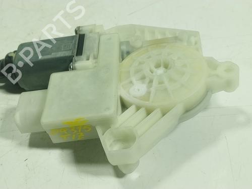 Rudehejsemotor bagstkærm venstre BMW 3 (G20, G80, G28) 318 i (156 hp) 25040492