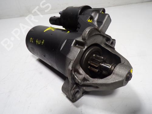 Used Starter Starter AUDI A6 C6 (4F2) 2.0 TDI (140 hp) 13294548 13294548