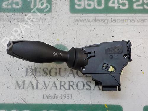 Used Steering column stalk FORD FIESTA VI (CB1, CCN) 1.25 (82 hp) 3872777