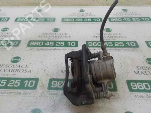 Right front brake caliper MERCEDES-BENZ CLC-CLASS (CL203)  | BP11551068M104 