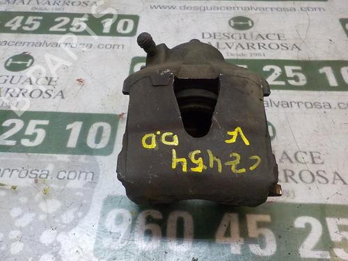 Used Right front brake caliper SEAT IBIZA IV (6J5, 6P1) [2008-2017]  11549660