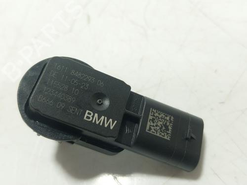 Electronic module BMW X3 (G01, F97, G08) xDrive 30 e Plug-in-Hybrid | BP33465778M83 - Image 3