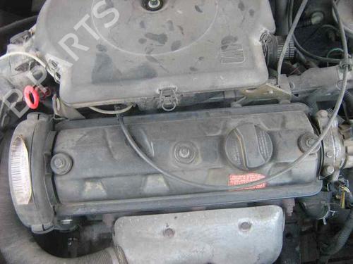 Radiator fan SEAT IBIZA II (6K1) 1.6 i | BP3761905M35 