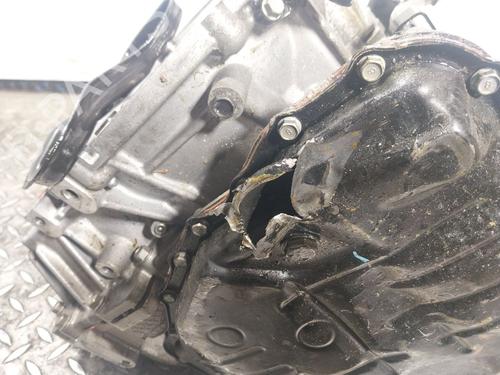 Gearbox HYUNDAI i10 II (BA, IA) | BP16380025M3