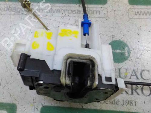 BP5278027C97 | Serratura anteriore destra FIAT FIORINO Box Body/MPV (225_)  BP5278027C97