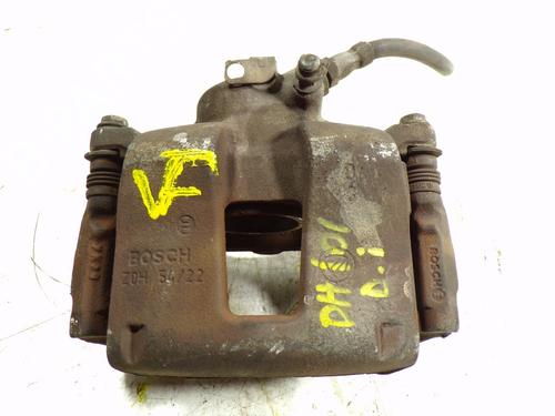 Used Left front brake caliper Left front brake caliper FIAT BRAVO II (198_) 1.9 D Multijet (198AXB1A) (120 hp) 11553000 11553000