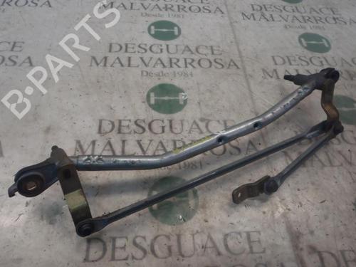 Used Front wipers mechanism CITROËN C2 (JM_) [2003-2017]  14269722