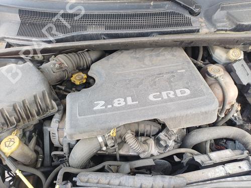Engine LANCIA VOYAGER MPV (404_) 2.8 CRD (RT, 53) | BP37269939M1 - Image 16