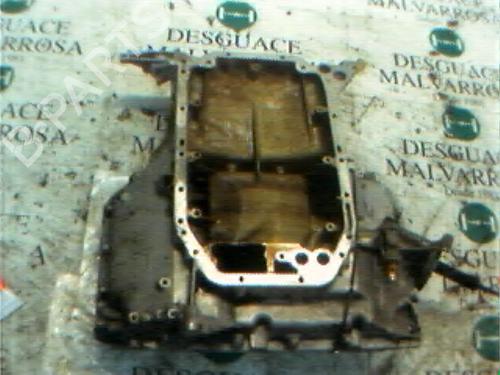 Used Oil sump Oil sump AUDI 80 B4 Saloon (8C2) 2.8 (174 hp) 14271030 14271030