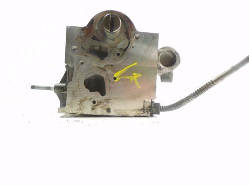 Cylinder head NISSAN QASHQAI I (J10, NJ10) 1.5 dCi | BP10969117M5