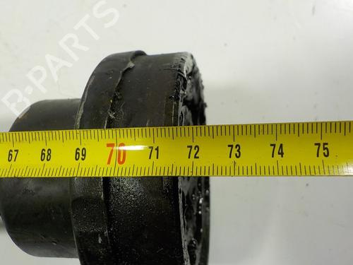 Driveshaft LAND ROVER RANGE ROVER SPORT I (L320) 2.7 D 4x4 | BP13936159M37