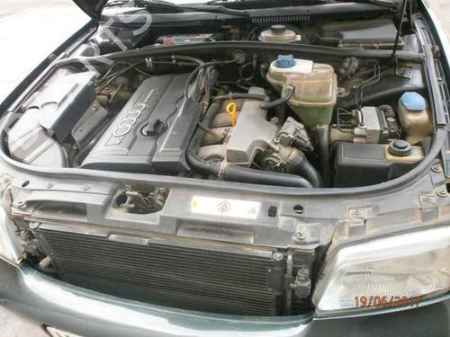Electronic sensor AUDI A4 B5 (8D2) 1.8 T | BP8740484M84 - Image 8