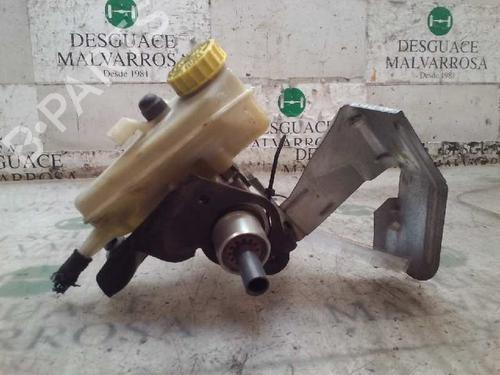 Brake master cylinder SEAT ALTEA XL (5P5, 5P8) 2.0 TDI 16V | BP3828925M77 