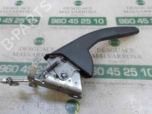 Hand brake RENAULT CLIO IV Grandtour (KH_)  | BP8771618I18 