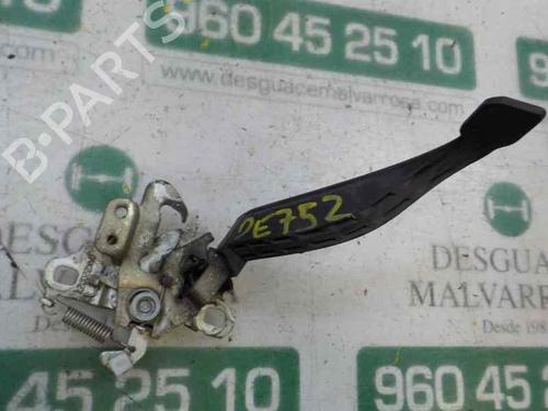 Used Hood lock CITROËN DS4 (NX_) 1.6 HDi 110 (112 hp) 8771622