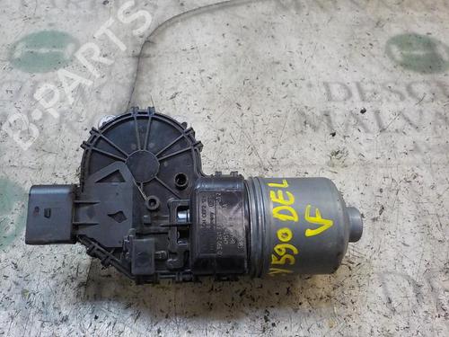 Front wiper motor FORD FOCUS II (DA_, HCP, DP) 1.8 TDCi | BP3989907M29 