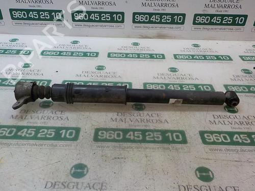 Left rear shock absorber PEUGEOT 308 SW I (4E_, 4H_)  | BP3871296M18 