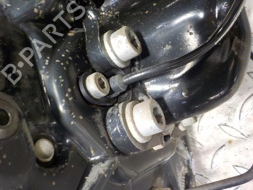 Oś tylna PEUGEOT 208 I (CA_, CC_) 1.6 BlueHDi 100 | BP11191403M2