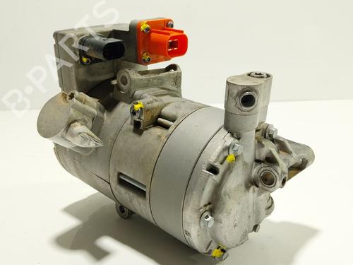 AC compressor SEAT LEON Sportstourer (KL8, KLD) | BP32313987M34 - Image 3