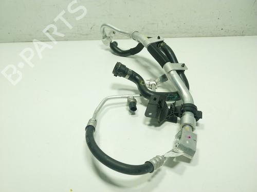 Used AC pipe BMW X6 (G06, F96) xDrive 30 d Mild-Hybrid (286 hp) 29374294