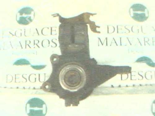 Used Right front steering knuckle Right front steering knuckle CITROËN XSARA (N1) 1.6 16V (109 hp) 3763624 3763624