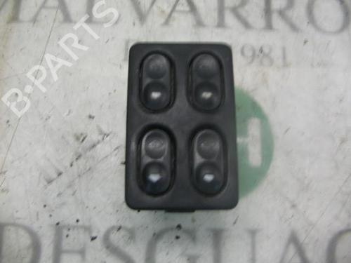 Used Left front window switch Left front window switch LADA 110 (2110) [1995-2012] 14494197 14494197