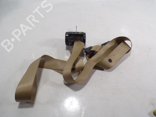 Used Rear left seatbelt BMW 3 (E90) 316 d (116 hp) 6882067