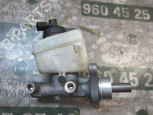 Brake master cylinder DACIA SANDERO  | BP3860814M77 