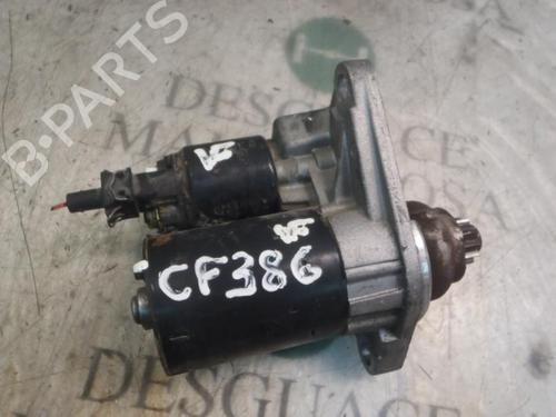 Used Starter Starter SEAT CORDOBA (6L2) 1.4 16V (100 hp) 3814763 3814763