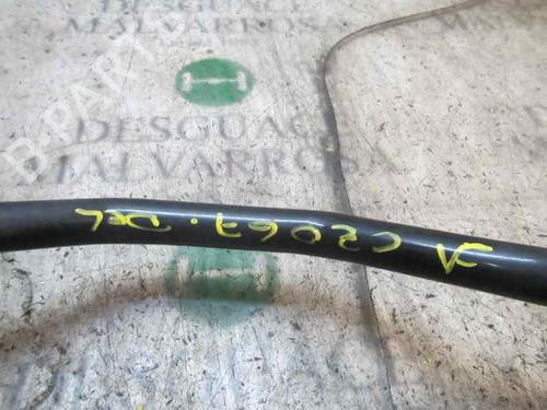 Anti roll bar TOYOTA YARIS (_P13_) 1.3 (NSP130_, NSP130) | BP3854581M96 