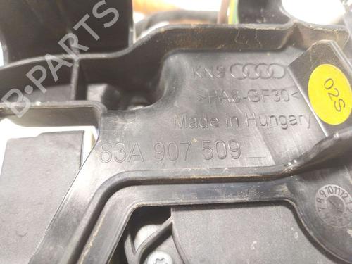 Electronic module AUDI Q3 (F3B) 45 TFSI e | BP39080715M83 - Image 3