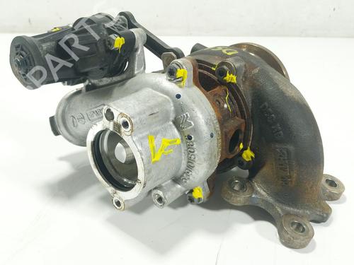 Used Turbocharger/Supercharger Turbocharger/Supercharger SEAT ARONA (KJ7, KJP) 1.0 TSI (110 hp) 32709606 32709606
