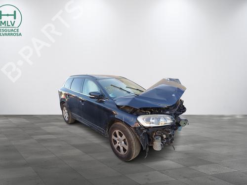 Gebruikte VOLVO XC60 I SUV (156)  D4  4778592 Onderdelen