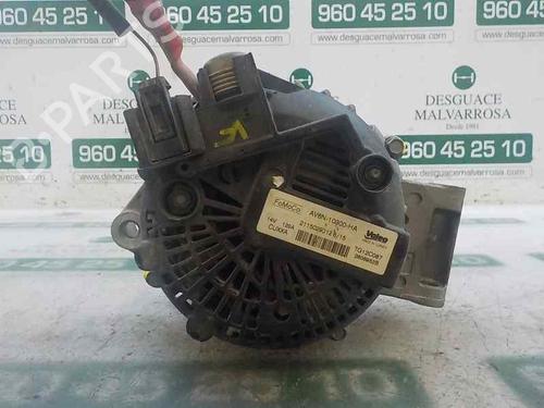 Alternator FORD FIESTA VI (CB1, CCN) 1.25 | BP5881131M7 