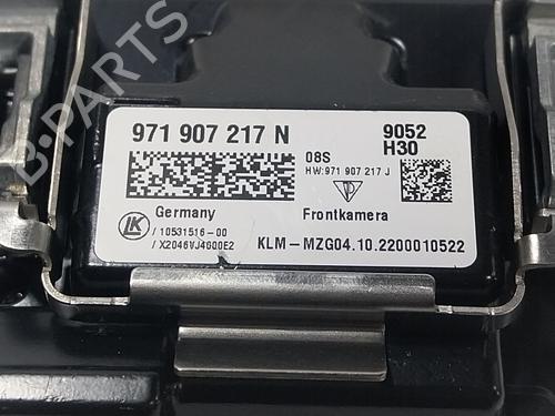 Electronic module PORSCHE PANAMERA Sport Turismo (971)  | BP23072290M83 