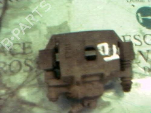 Used Right rear brake caliper Right rear brake caliper SUBARU LEGACY I (BC) 2200 4WD (BC7) (136 hp) 11548652 11548652