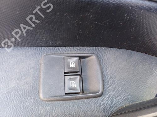 Left rear shock absorber RENAULT KANGOO / GRAND KANGOO II (KW0/1_) 1.5 dCi 75 (KW07, KW10, KW04) | BP31698022M18 