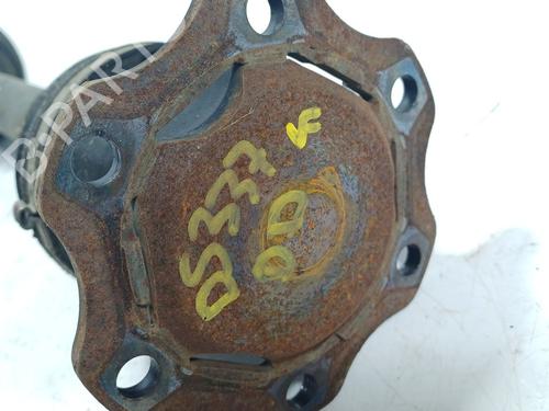 Right front driveshaft AUDI A4 B9 Avant (8W5, 8WD) 2.0 TDI | BP36798638M39 - Image 4