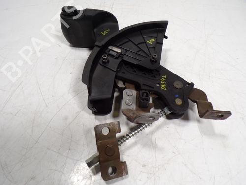 Hand brake FIAT 500L (351_, 352_) [2012-2024]  15195516