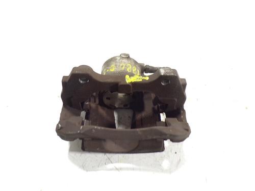 Right front brake caliper OPEL CORSA D (S07) 1.2 (L08, L68) | BP11553782M104 