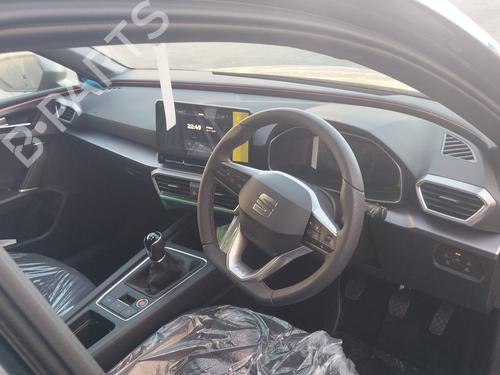 Engine SEAT LEON Sportstourer (KL8, KLD) 1.5 TSI | BP13317052M1 - Image 12
