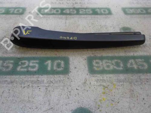 Used Rear windshield wiper arm Rear windshield wiper arm 6301674 6301674