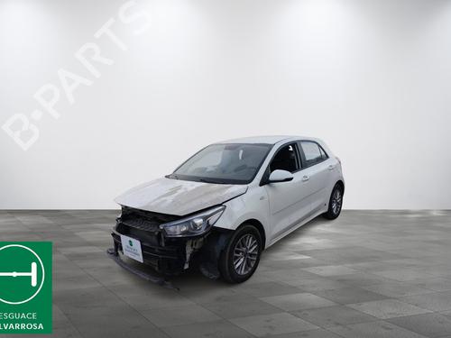 KIA RIO IV (YB, SC, FB) 1.2 CVVT 1289787