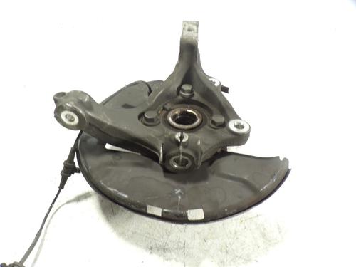Left front steering knuckle OPEL INSIGNIA A Sports Tourer (G09) 2.0 CDTI (35) | BP7552642M25 