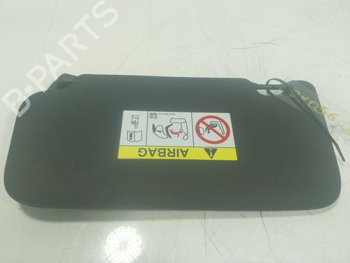 Right sun visor FORD FOCUS IV (HN) | BP16333912I2 - Image 2